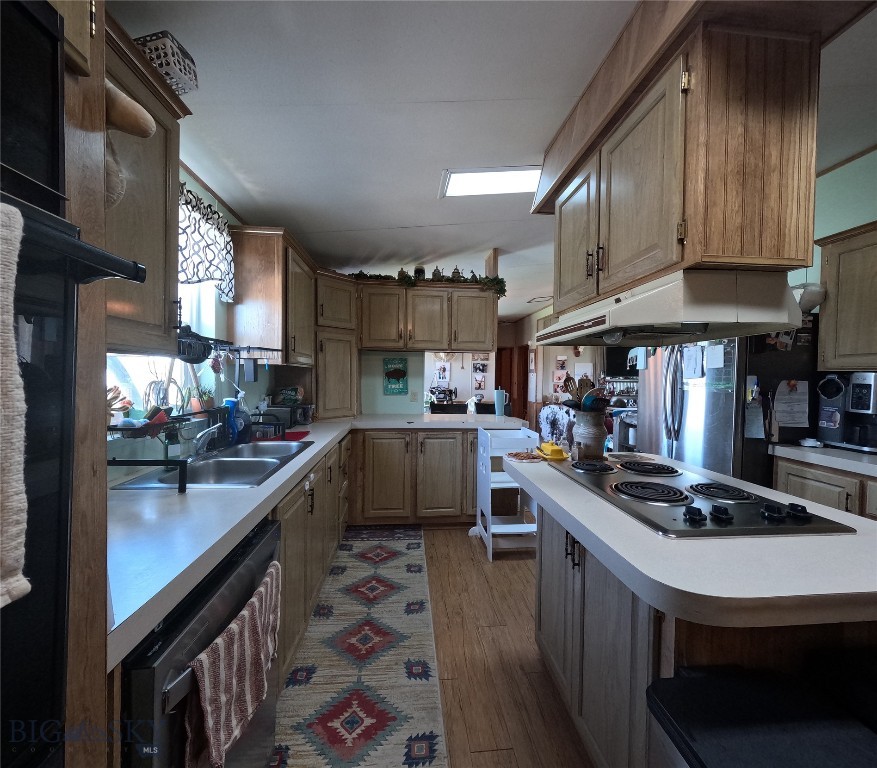 150 Village Crossing Way, Bozeman MT 59715