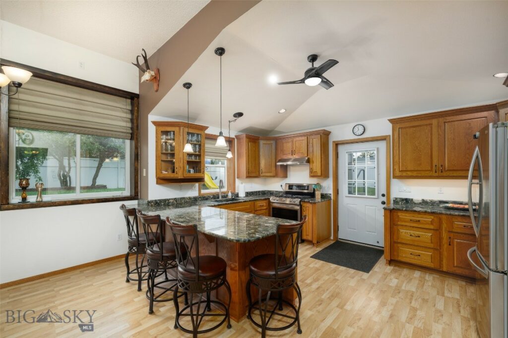 301 Pearl Drive, Belgrade MT 59714
