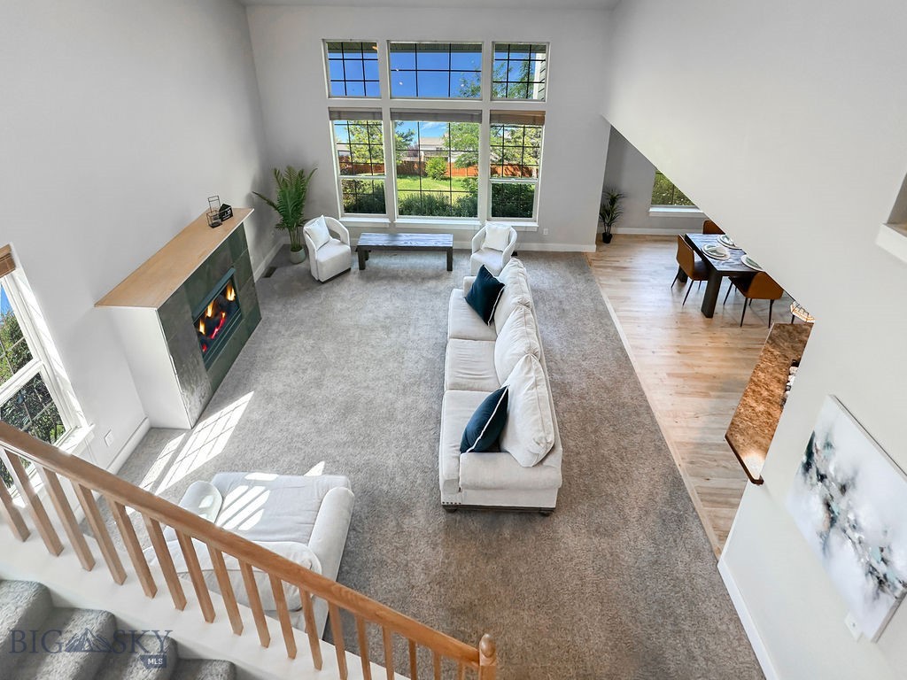 719 Loxley Drive, Bozeman MT 59718