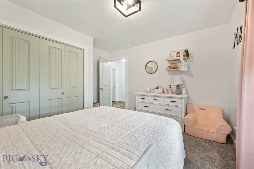 6 Moose Horn Lane, Livingston MT 59047