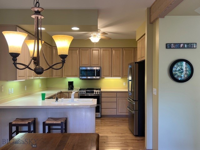3 Gallatin, Bozeman MT 59718