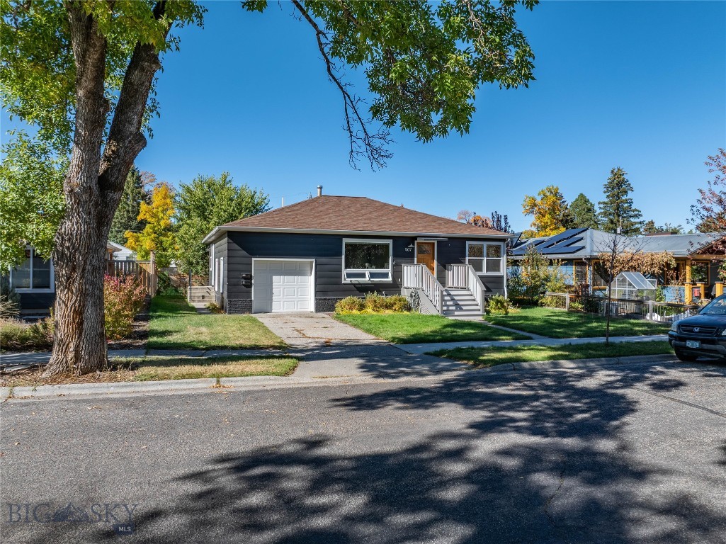 507 S 14th, Bozeman MT 59715