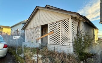3108 Oliver, Bozeman MT 59718