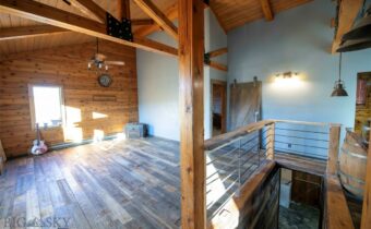 3825 Equestrian Lane, Bozeman MT 59718
