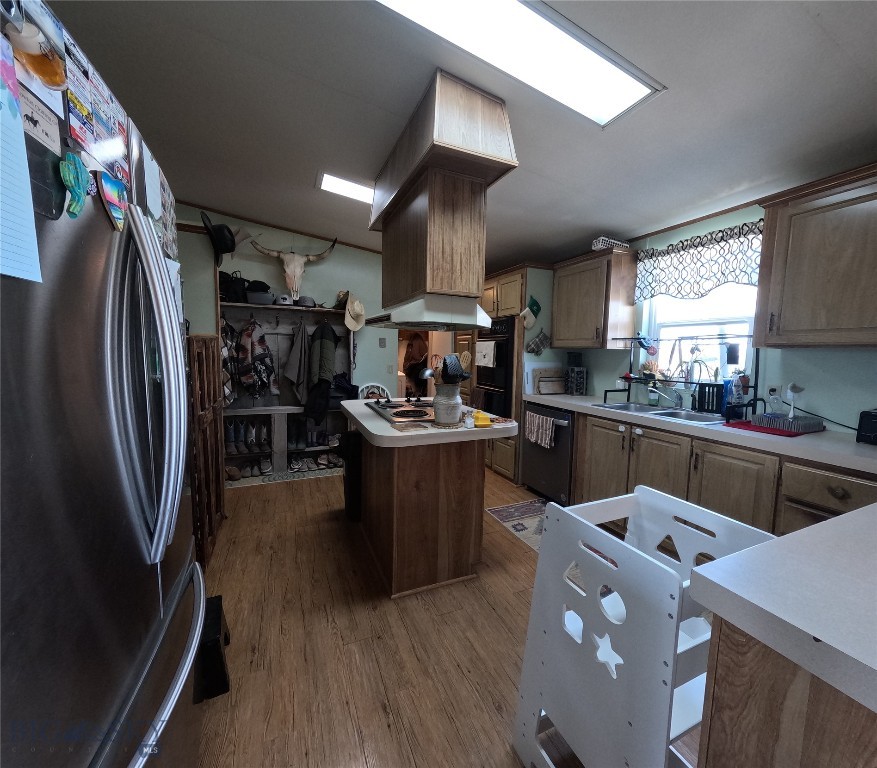 150 Village Crossing Way, Bozeman MT 59715
