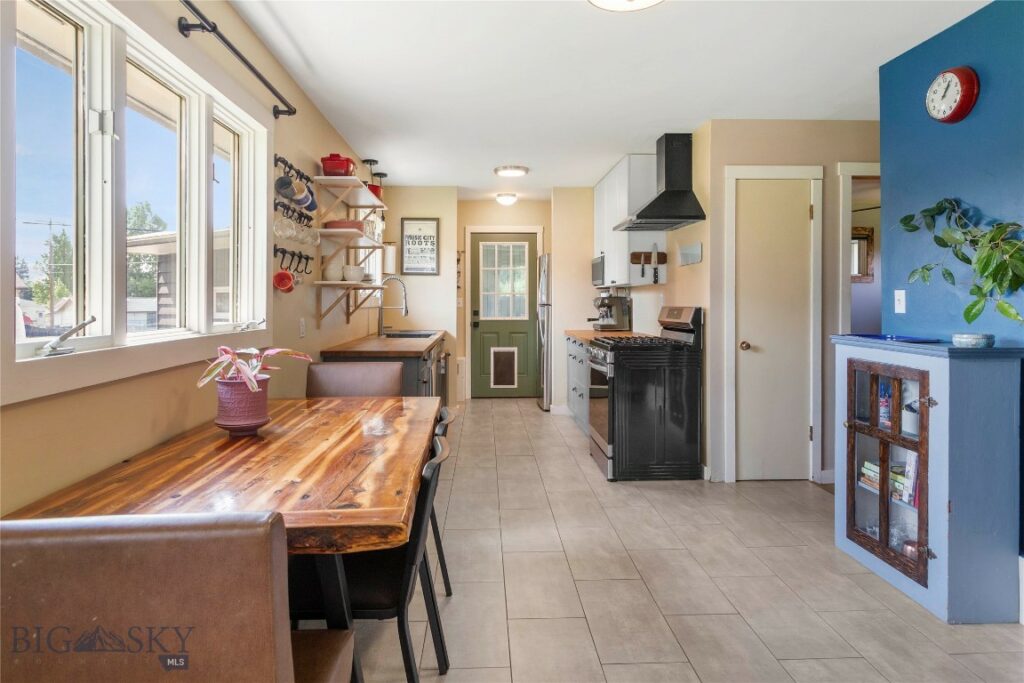 1516 Wild Bill Way, Belgrade MT 59714