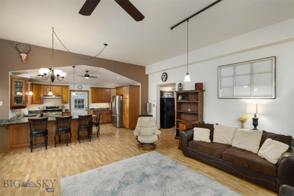 301 Pearl Drive, Belgrade MT 59714