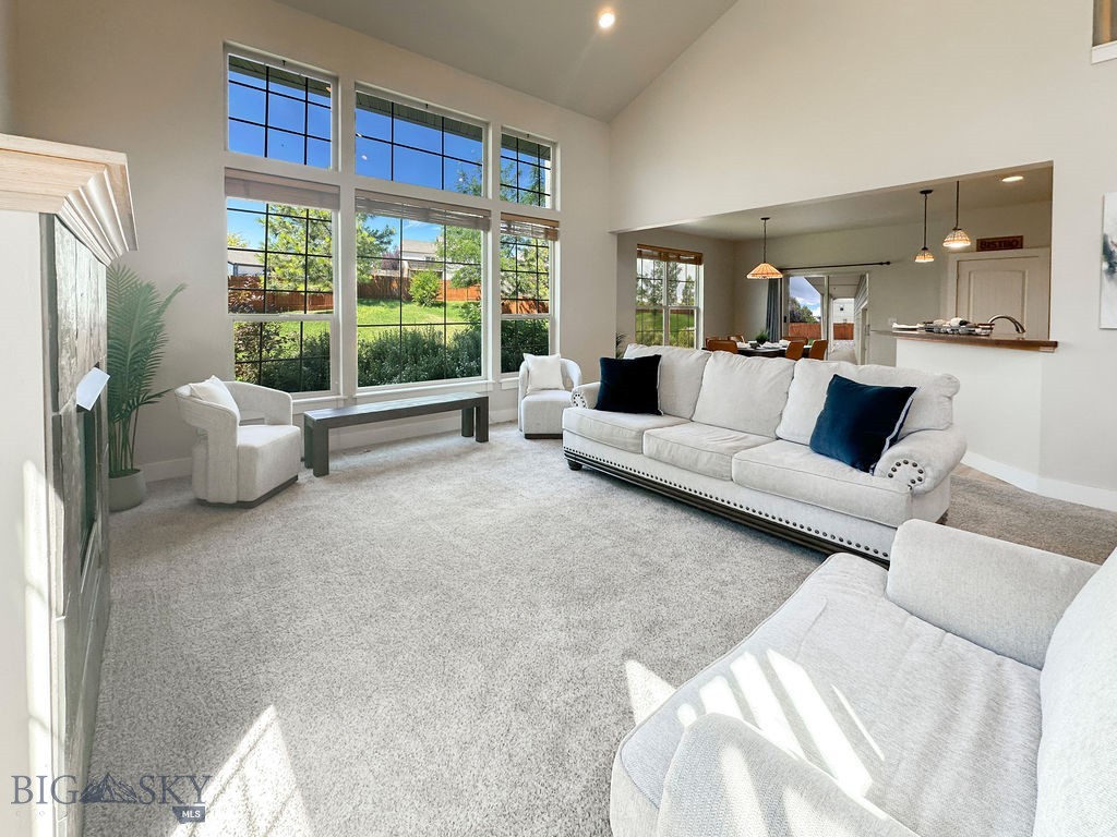719 Loxley Drive, Bozeman MT 59718