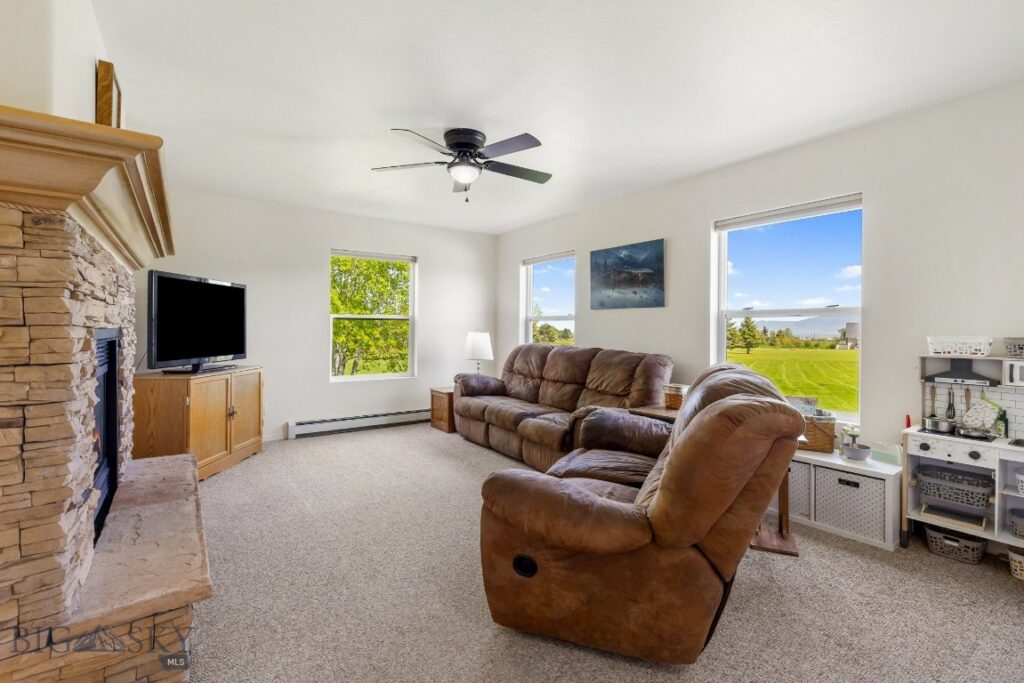 193 Lucille Lane, Bozeman MT 59718