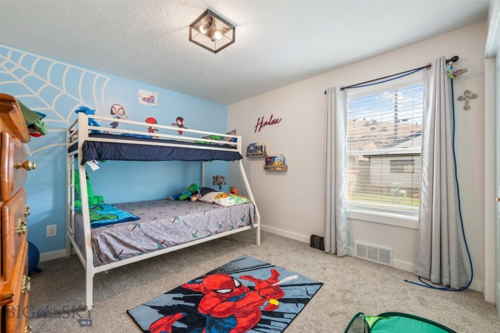 6 Moose Horn Lane, Livingston MT 59047