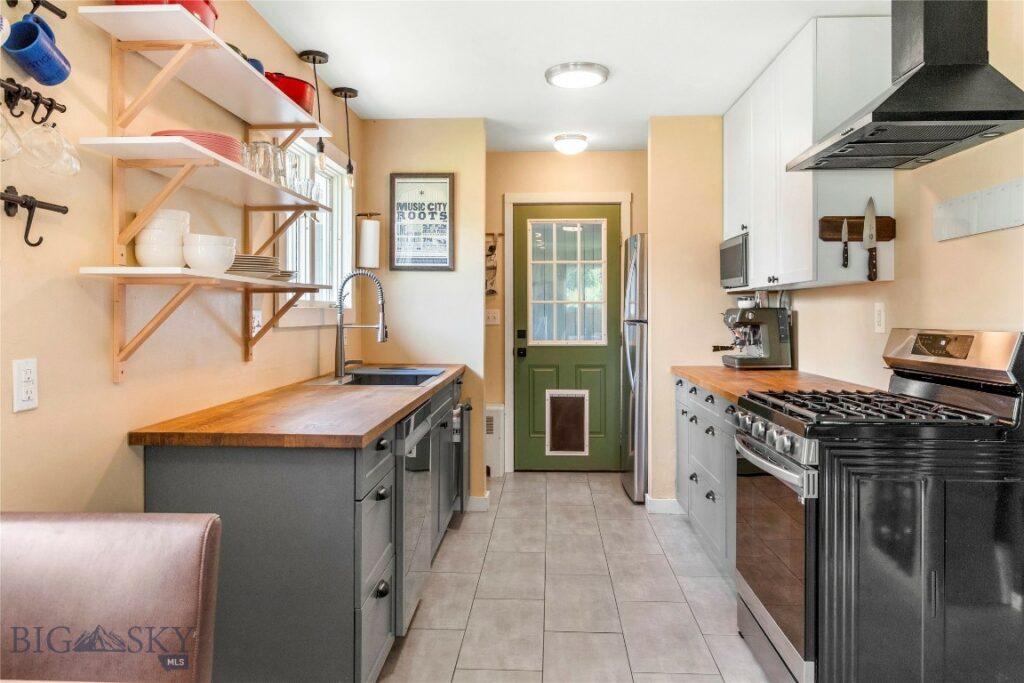 1516 Wild Bill Way, Belgrade MT 59714