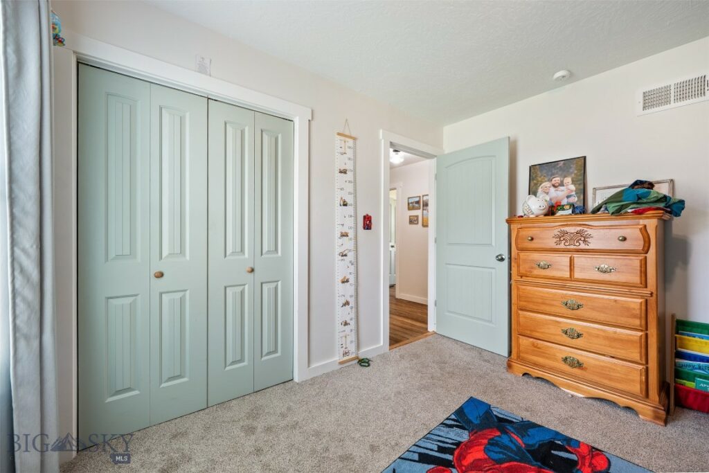 6 Moose Horn Lane, Livingston MT 59047
