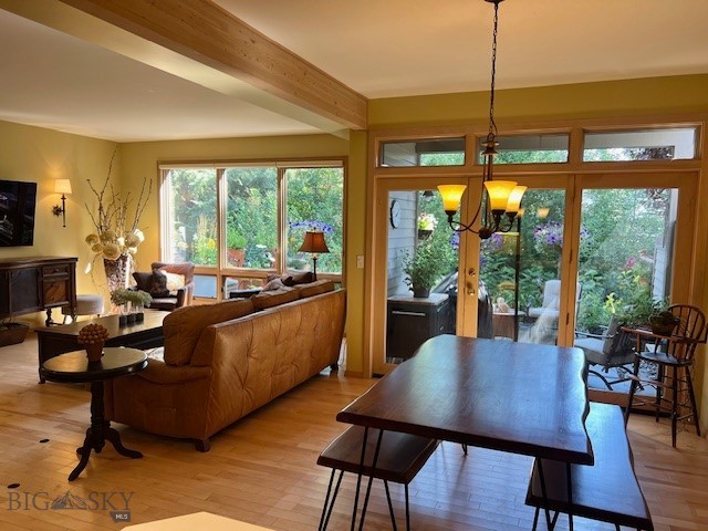3 Gallatin, Bozeman MT 59718
