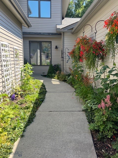 3 Gallatin, Bozeman MT 59718