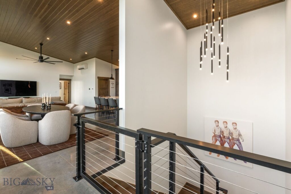 1580 Evan Reese Creek Road, Belgrade MT 59714