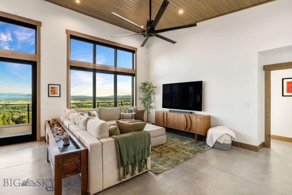 1580 Evan Reese Creek Road, Belgrade MT 59714