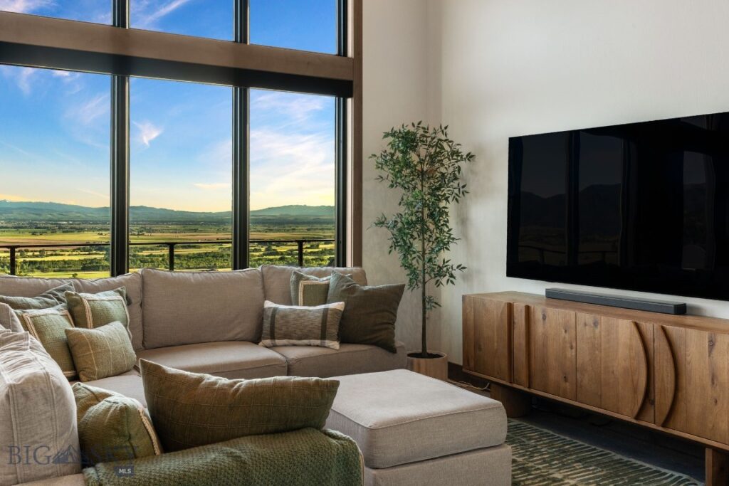 1580 Evan Reese Creek Road, Belgrade MT 59714