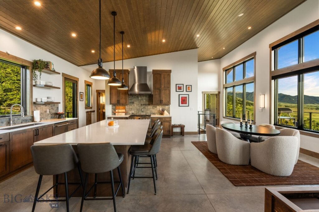 1580 Evan Reese Creek Road, Belgrade MT 59714