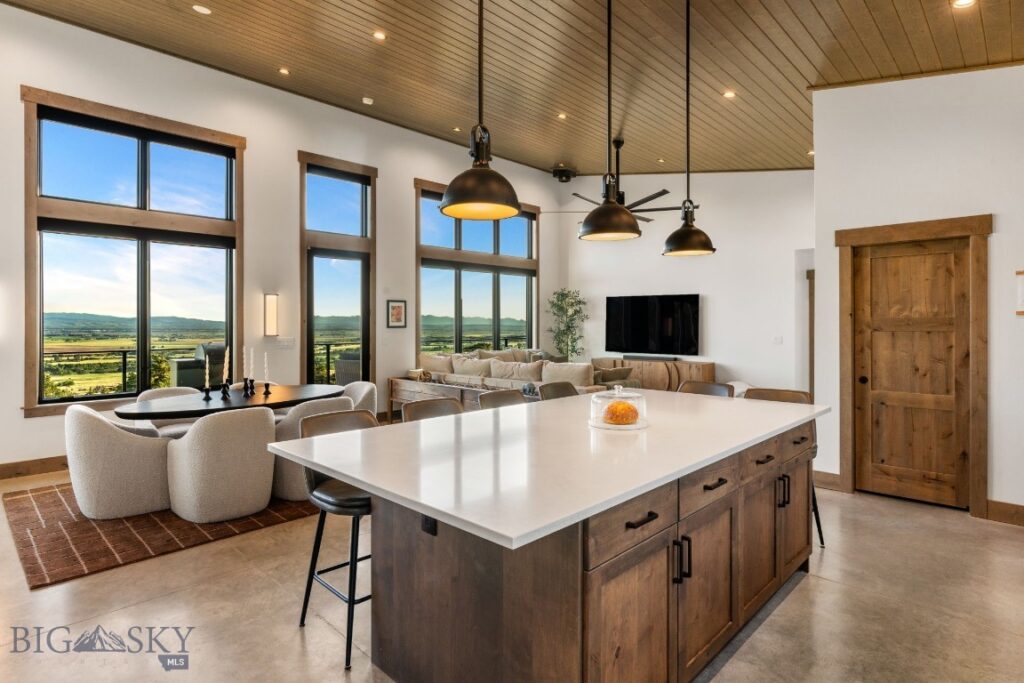 1580 Evan Reese Creek Road, Belgrade MT 59714