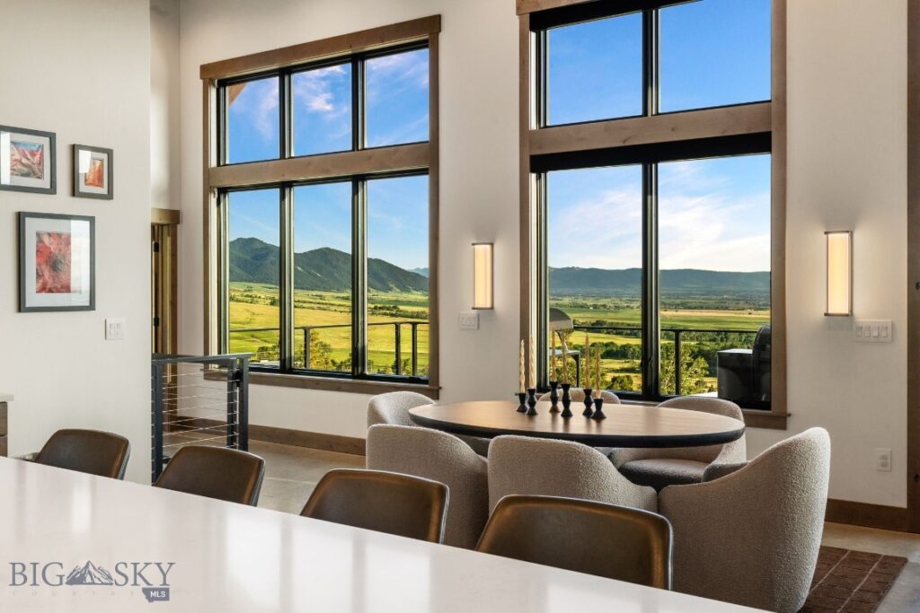 1580 Evan Reese Creek Road, Belgrade MT 59714