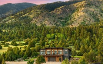 1580 Evan Reese Creek Road, Belgrade MT 59714