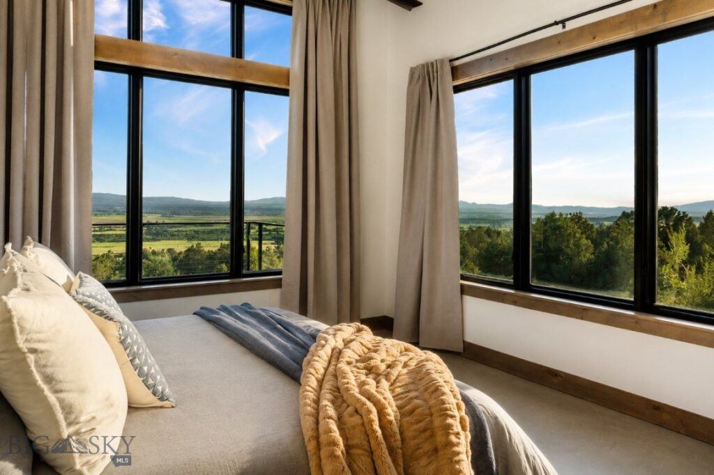 1580 Evan Reese Creek Road, Belgrade MT 59714