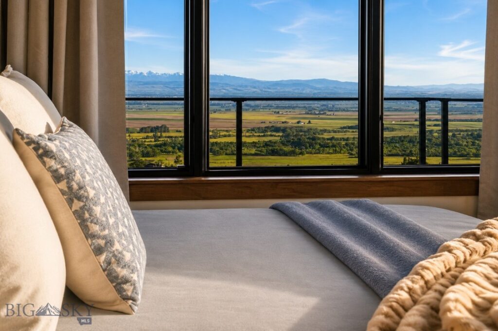 1580 Evan Reese Creek Road, Belgrade MT 59714