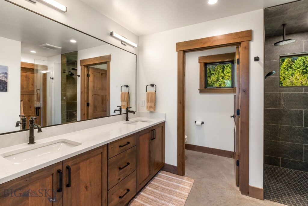 1580 Evan Reese Creek Road, Belgrade MT 59714