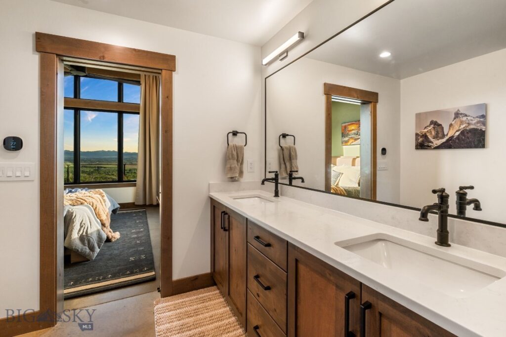 1580 Evan Reese Creek Road, Belgrade MT 59714