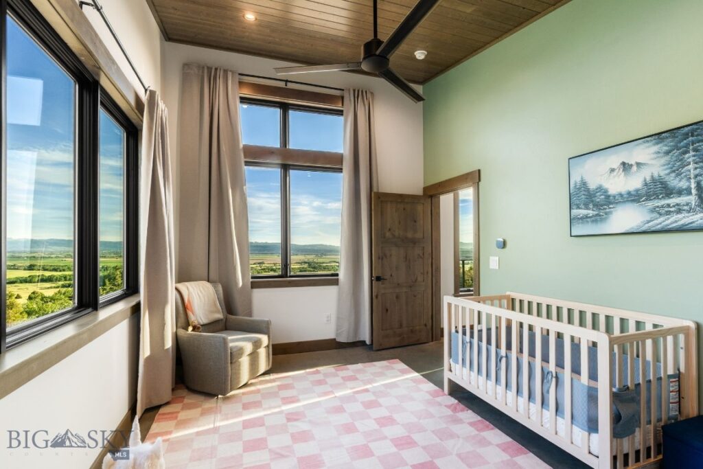 1580 Evan Reese Creek Road, Belgrade MT 59714