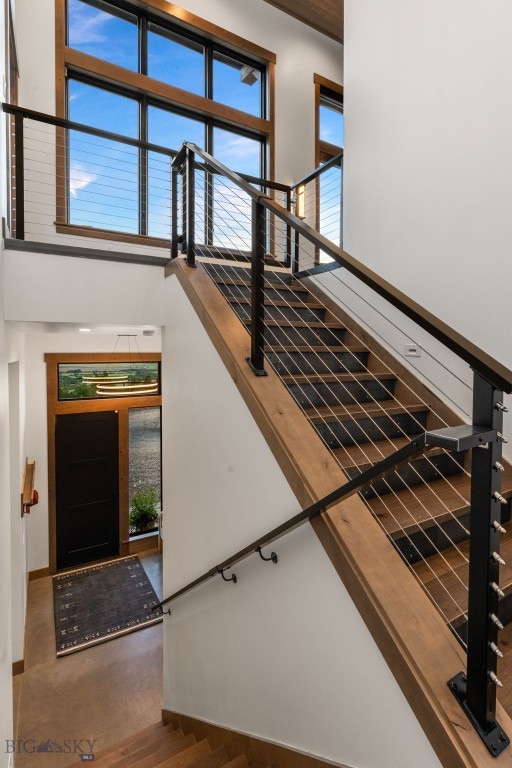 1580 Evan Reese Creek Road, Belgrade MT 59714