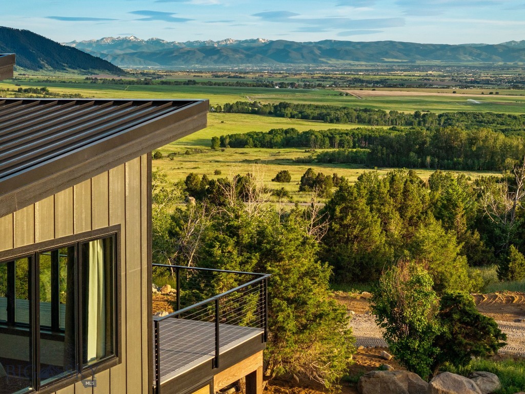 1580 Evan Reese Creek Road, Belgrade MT 59714