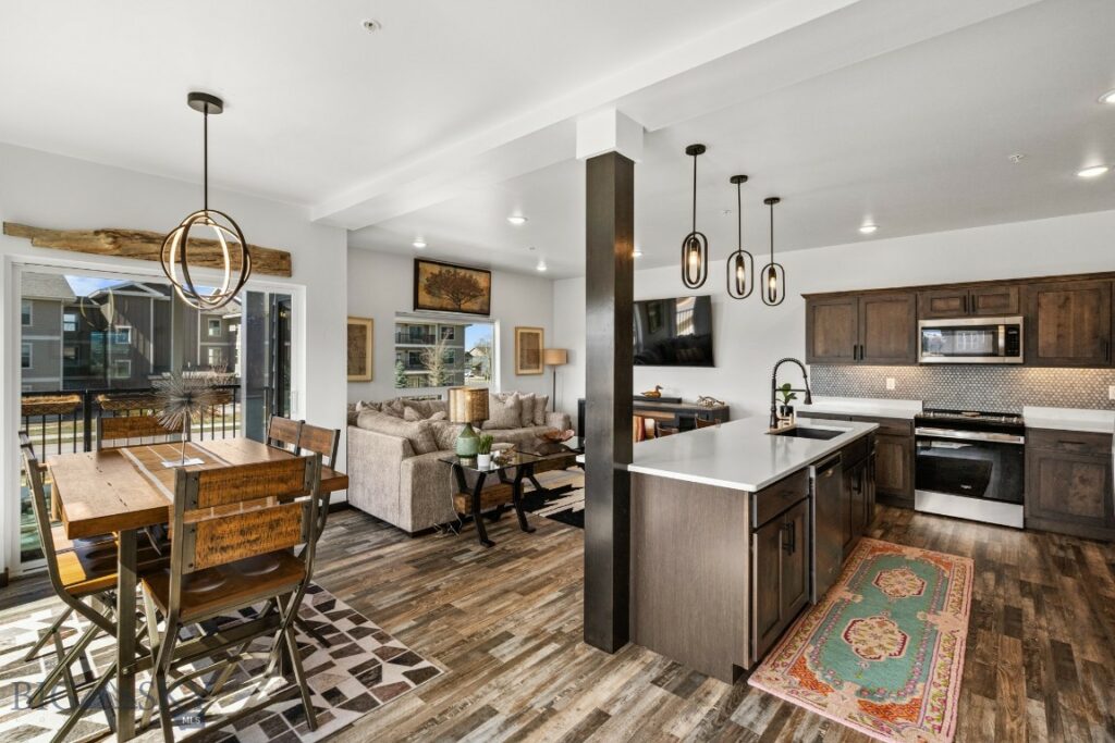 1585 N 25th Avenue, Bozeman MT 59718