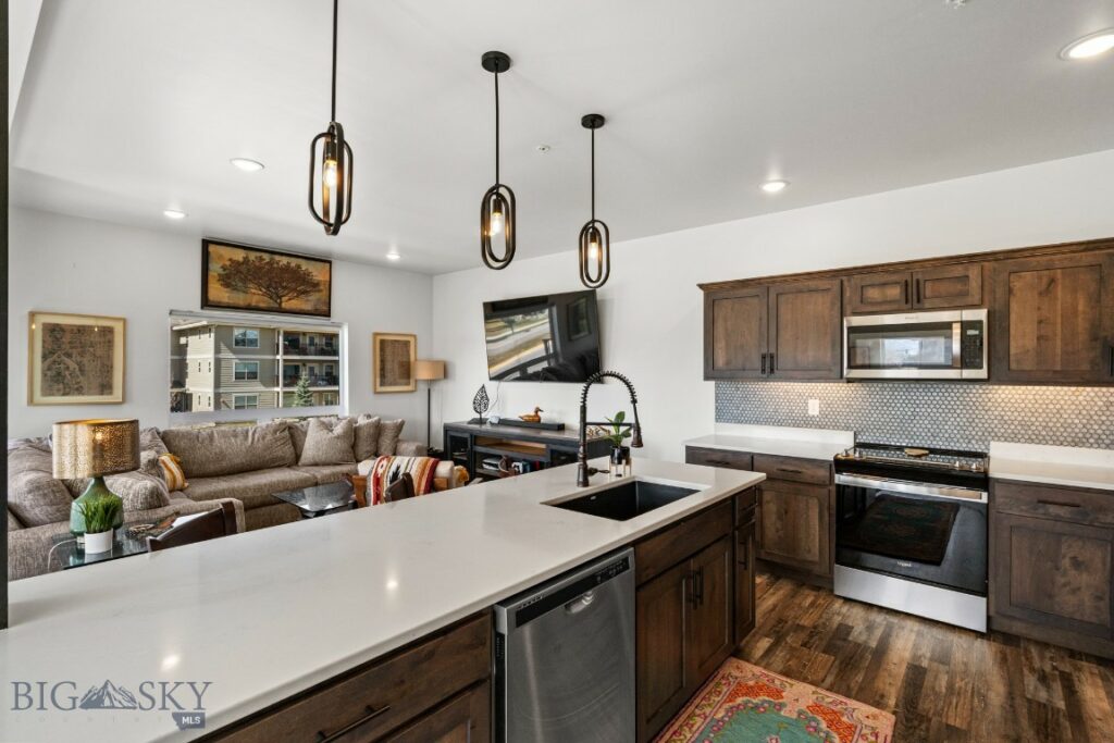 1585 N 25th Avenue, Bozeman MT 59718