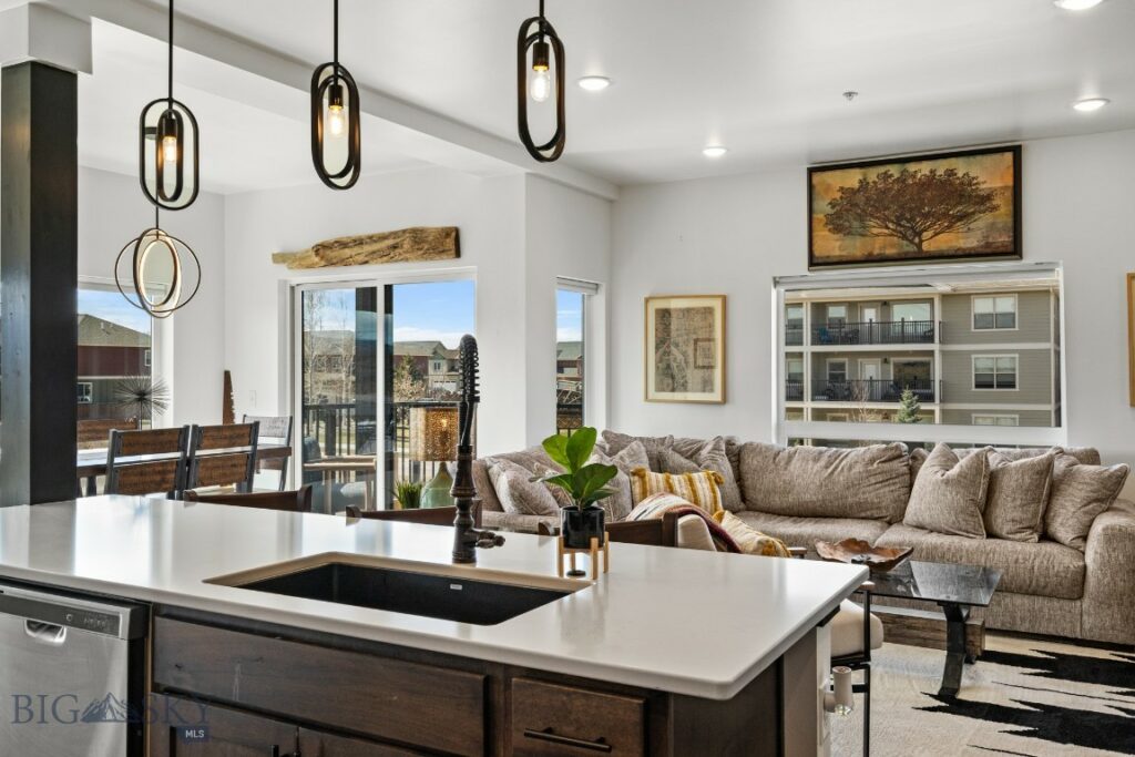 1585 N 25th Avenue, Bozeman MT 59718