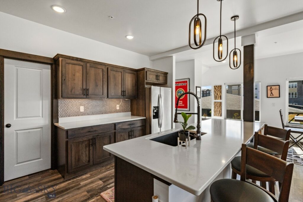 1585 N 25th Avenue, Bozeman MT 59718