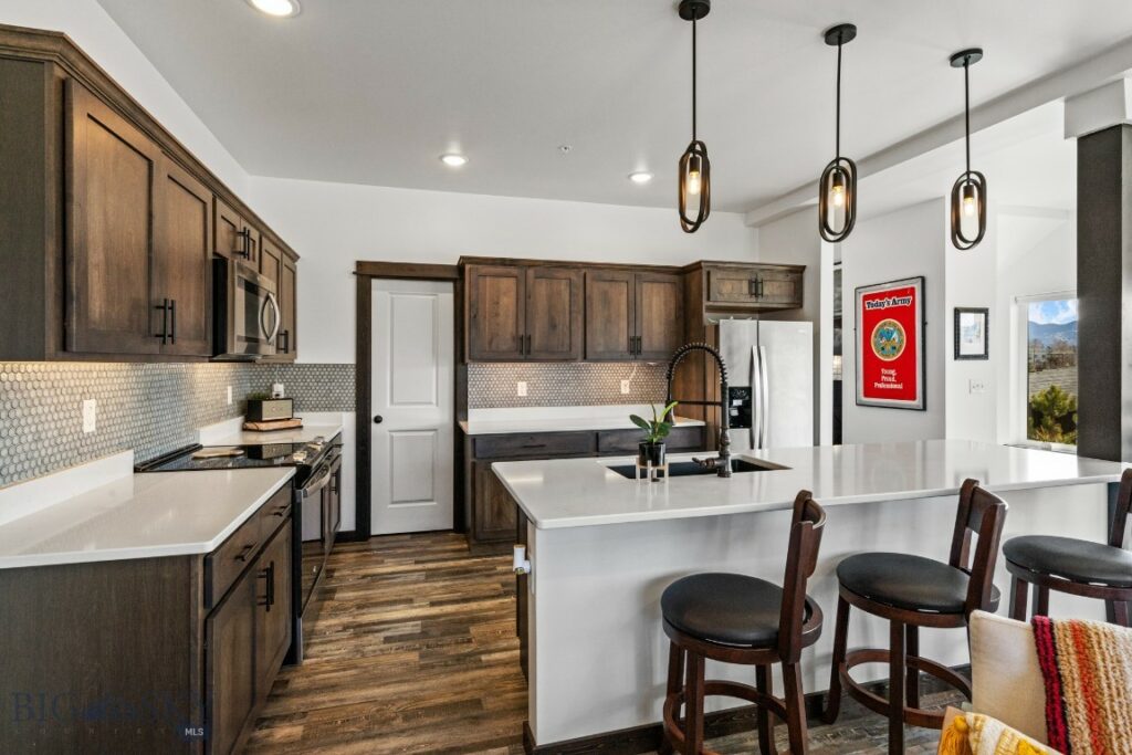 1585 N 25th Avenue, Bozeman MT 59718