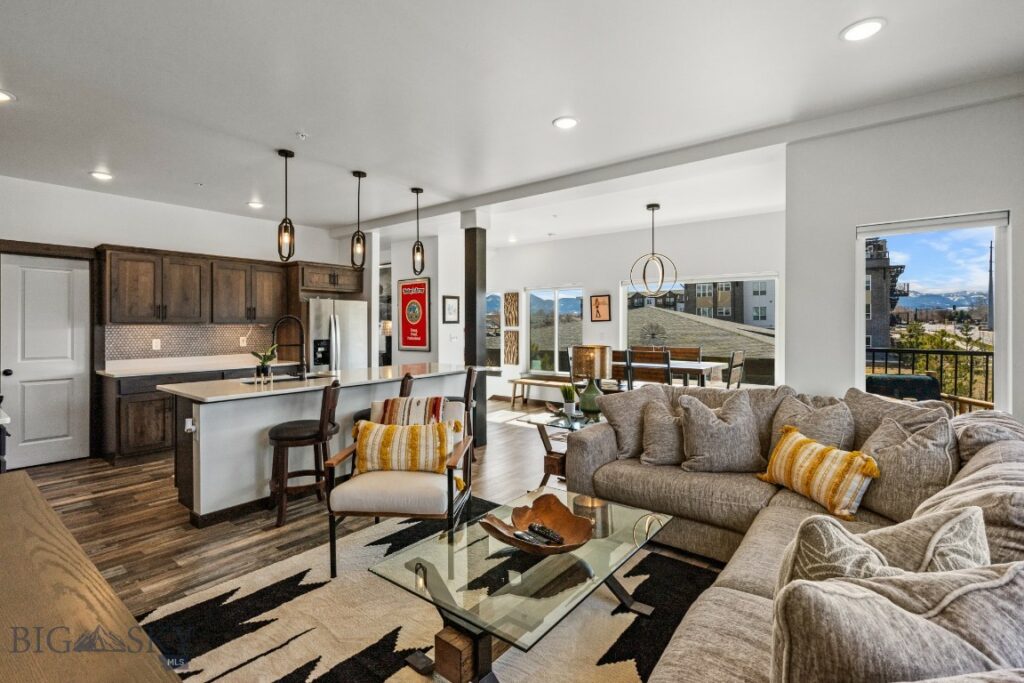 1585 N 25th Avenue, Bozeman MT 59718