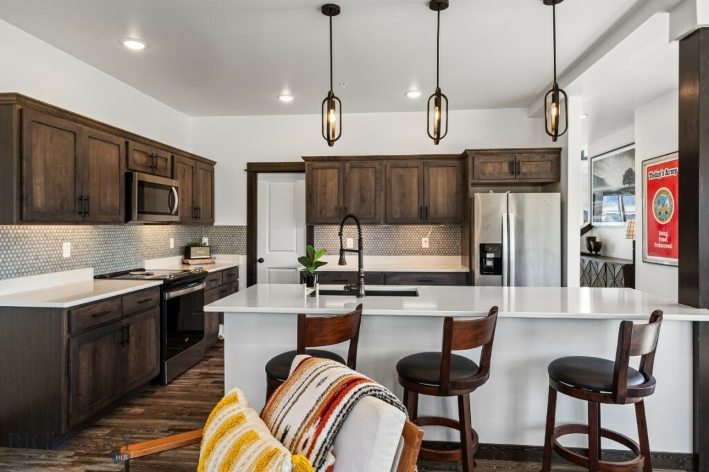 1585 N 25th Avenue, Bozeman MT 59718