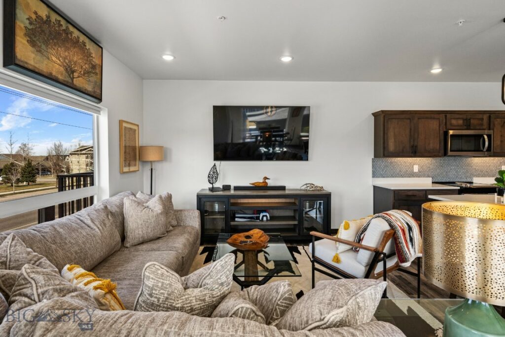 1585 N 25th Avenue, Bozeman MT 59718