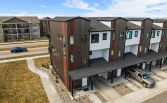 1585 N 25th Avenue, Bozeman MT 59718