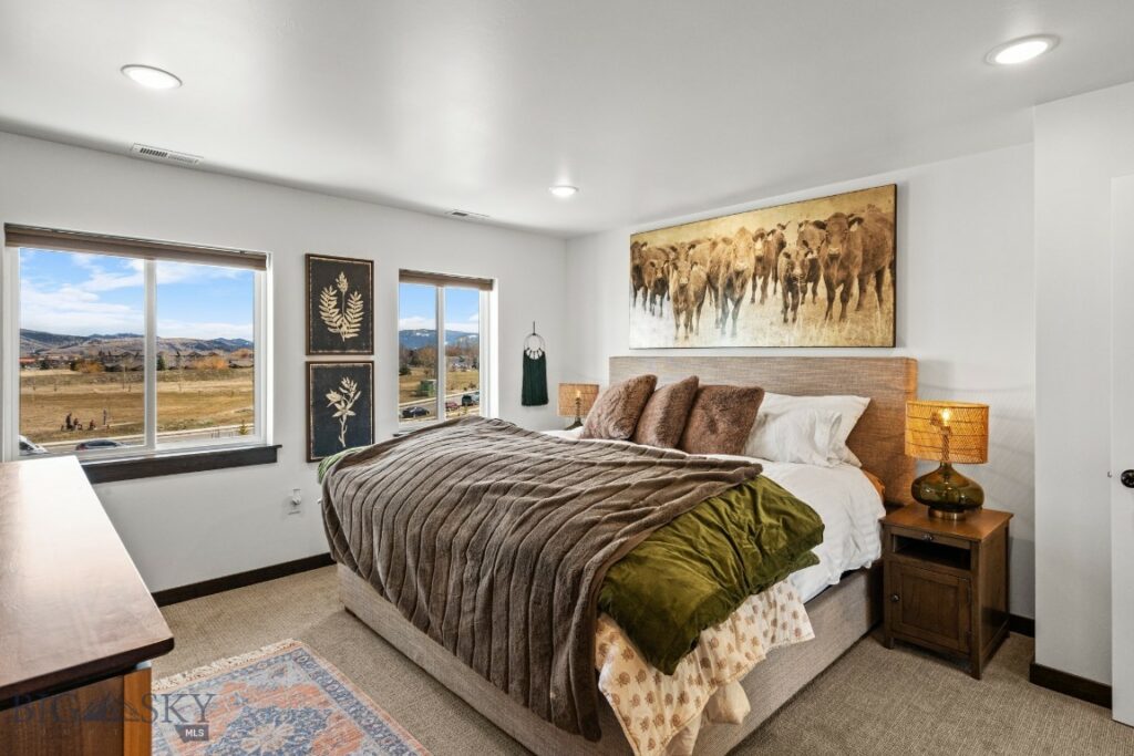 1585 N 25th Avenue, Bozeman MT 59718