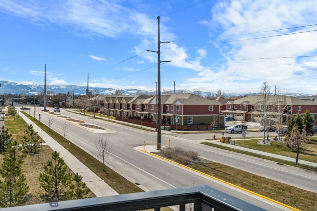 1585 N 25th Avenue, Bozeman MT 59718