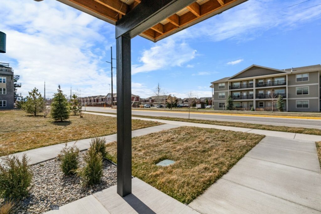 1585 N 25th Avenue, Bozeman MT 59718