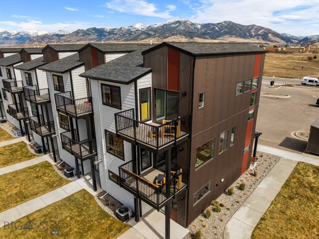 1585 N 25th Avenue, Bozeman MT 59718