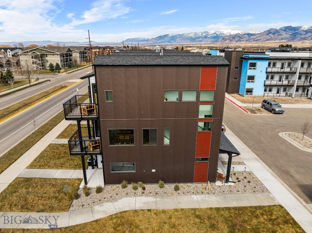 1585 N 25th Avenue, Bozeman MT 59718