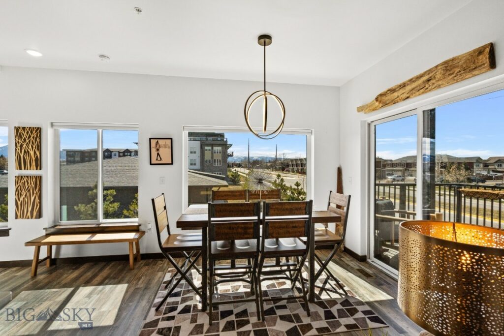 1585 N 25th Avenue, Bozeman MT 59718
