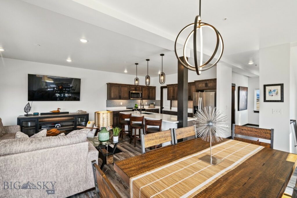 1585 N 25th Avenue, Bozeman MT 59718