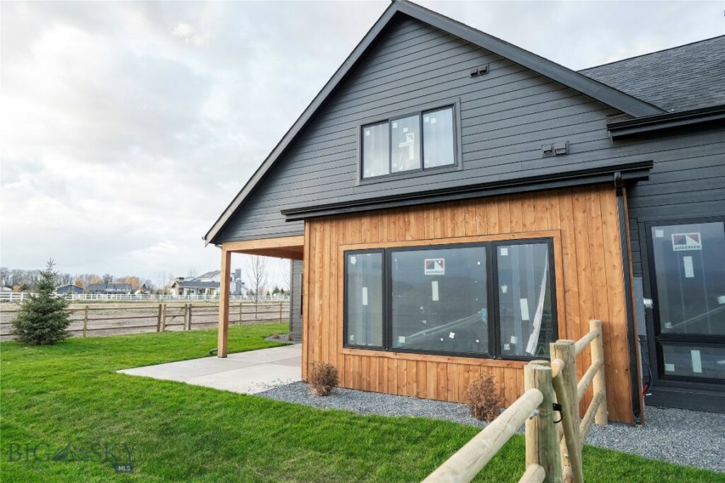 159 Creekbank Loop, Bozeman MT 59718