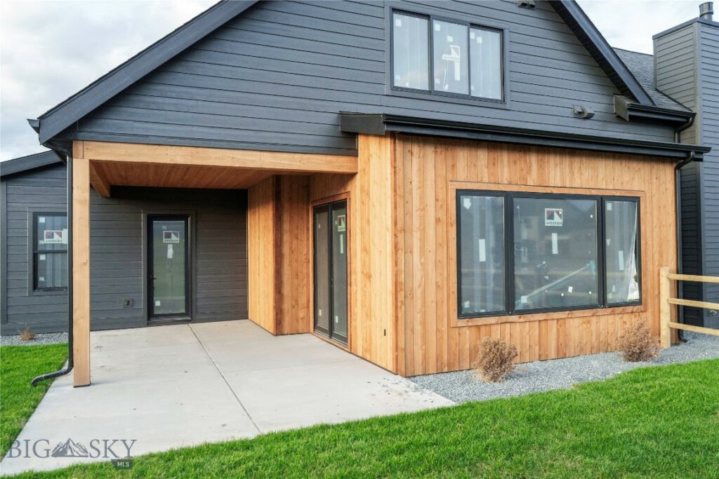 159 Creekbank Loop, Bozeman MT 59718